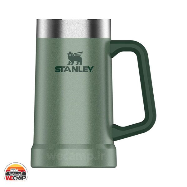 ماگ 0.7 لیتر استنلی سری ادونچر مدل Stanley The Big Grip - Image 6