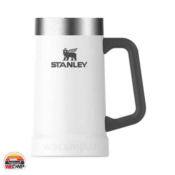 ماگ 0.7 لیتر استنلی سری ادونچر مدل Stanley The Big Grip - Image 8