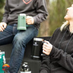 ماگ 0.7 لیتر استنلی سری ادونچر مدل Stanley The Big Grip - Image 5