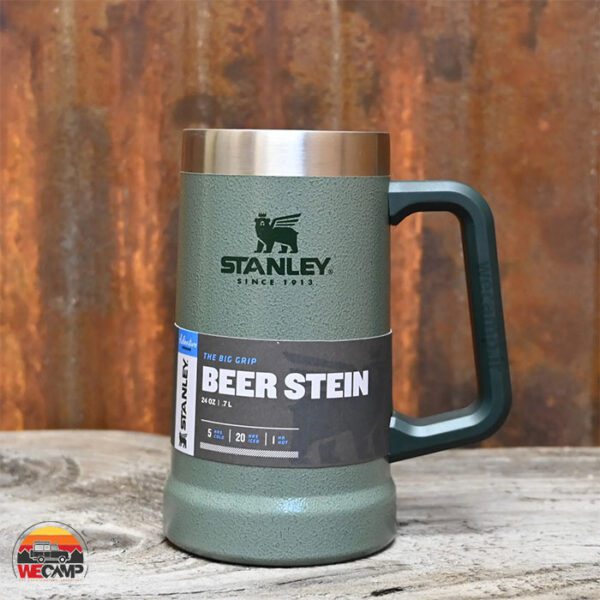 ماگ 0.7 لیتر استنلی سری ادونچر مدل Stanley The Big Grip