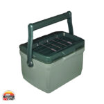 کول باکس استنلی مدل OUTDOOR COOLER حجم 15 لیتر - Image 6