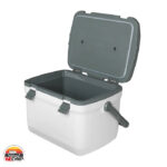 کول باکس استنلی مدل OUTDOOR COOLER حجم 15 لیتر - Image 7