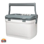 کول باکس استنلی مدل OUTDOOR COOLER حجم 15 لیتر - Image 8