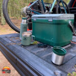 کول باکس استنلی مدل OUTDOOR COOLER حجم 15 لیتر - Image 4