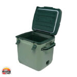 کول باکس استنلی مدل OUTDOOR COOLER حجم 28.3 لیتر - Image 9