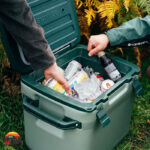 کول باکس استنلی مدل OUTDOOR COOLER حجم 28.3 لیتر - Image 3