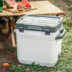 کول باکس استنلی مدل OUTDOOR COOLER حجم 28.3 لیتر - Image 4