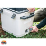 کول باکس استنلی مدل OUTDOOR COOLER حجم 28.3 لیتر - Image 6