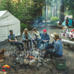 کول باکس استنلی مدل OUTDOOR COOLER حجم 28.3 لیتر - Image 7