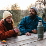 فلاسک استنلی آرتیسان 1.4 لیتر