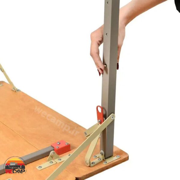 میز تاشو کمپینگ تیتو