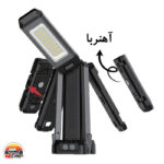 چراغ کمپینگ توبیز VIP-13 MAX