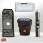 چراغ کمپینگ توبیز VIP-13 MAX