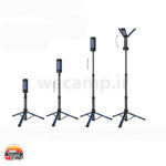 چراغ کمپینگ توبیز مدل Toby’s VIP-12 - Image 6