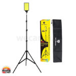 چراغ کمپینگ توبیز مدل Toby’s TBS Design BVT-01 - Image 2