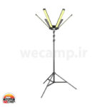 چراغ کمپینگ توبیز VIP-08 Pro