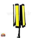 چراغ کمپینگ توبیز VIP-08 Pro