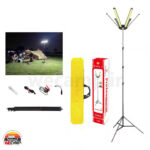 چراغ کمپینگ توبیز VIP-08 Pro