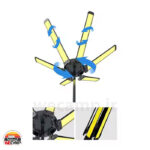 چراغ کمپینگ توبیز VIP-08 Pro