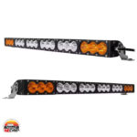 لایت بار دورنگ 83 سانتی‌متر 180 وات