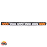 لایت بار دورنگ 83 سانتی‌متر 180 وات