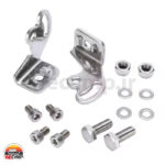 لایت بار دورنگ 83 سانتی‌متر 180 وات