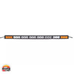 لایت بار دورنگ 110 سانتی‌متر 240 وات