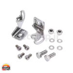 لایت بار دورنگ 124 سانتی‌متر 270 وات