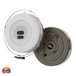 چراغ و ریسه کمپینگ 10 متری XST-M01 - Image 4