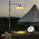 چراغ و ریسه کمپینگ 10 متری XST-M01 - Image 5