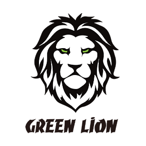 گرین لاین Green Lion