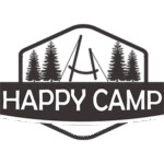 Happy Camp logo