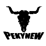 Pekynew logo