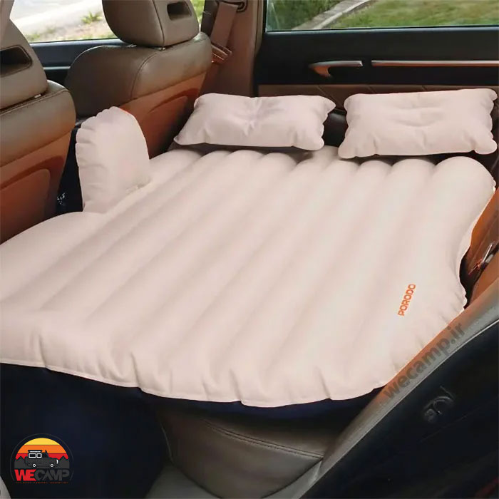 Porodo-LFS056-inflatable-car-mattress-2456-01 تشک بادی خودرو پرودو LFST056
