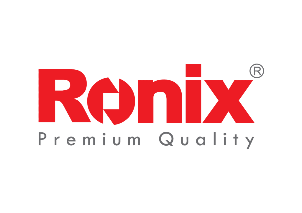 Ronix logo