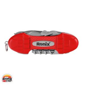 ابزار همه‌کاره تاشو رونیکس مدل Ronix RH-1192