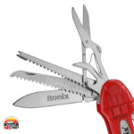 ابزار همه‌کاره تاشو رونیکس RH1192