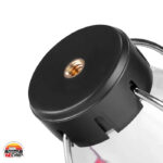 چراغ فانوسی مینی ولوم‌دار رونیکس RH4228