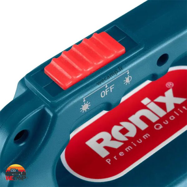 نورافکن رونیکس RH-4230