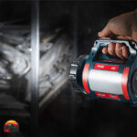 نورافکن رونیکس RH-4230