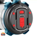 نورافکن حرفه‌ای رونیکس RH-4255