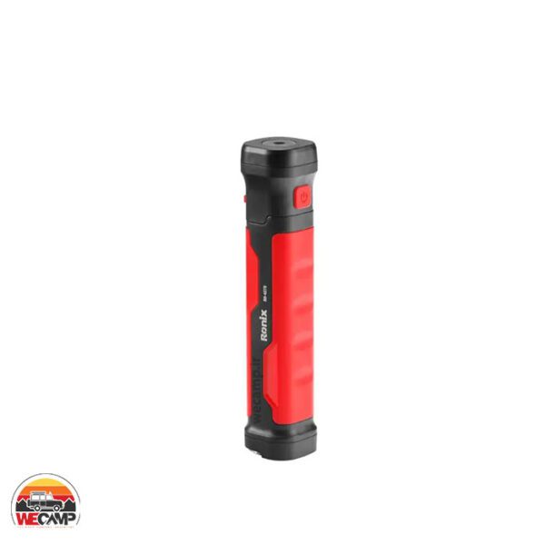 چراغ قوه کشویی رونیکس RH4279