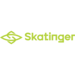 Skatinger logo