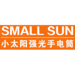 Small Sun logo
