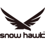 Snow Hawk logo