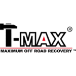 T-Max logo