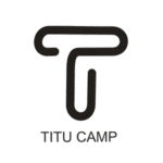 Titu Camp logo