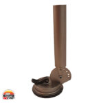 پایه مکشی چراغ کمپ توبیز GS02