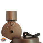 پایه مکشی چراغ کمپ توبیز GS02