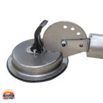 پایه مکشی چراغ کمپ توبیز GS02